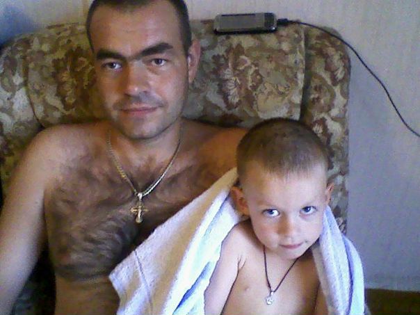 Станислав Маркеев фото №18
