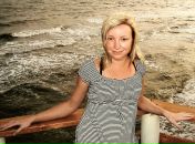 Фотография Крижевской Анастасии