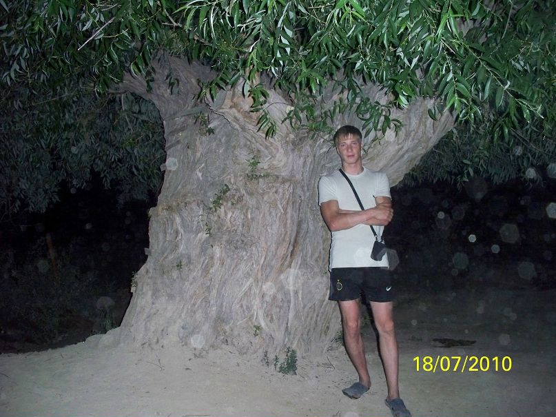 Сергей Серков фотография #34