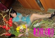 Фотография Антизовой Ирины