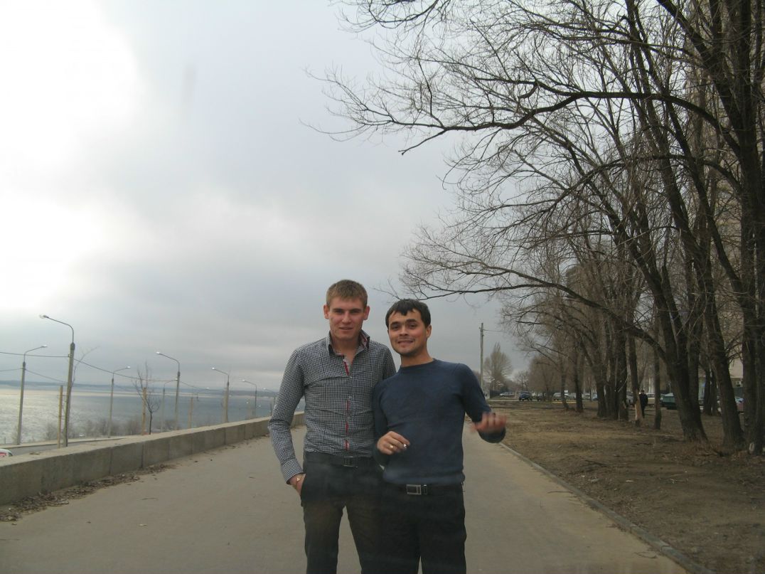 Илья Ткачёв фотография #35