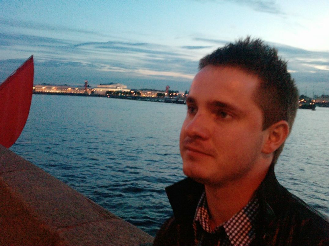 Антон Дорожкин фотография #19