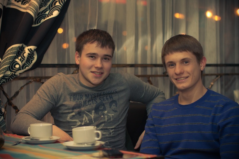 Илья Плотников фотография #28