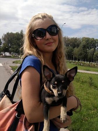 №20, Ксения Груненко, 30 лет, Москва №20, Ксения Груненко, 30 лет, Москва