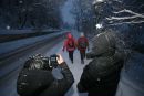 Фотография Евдокимовой Марии