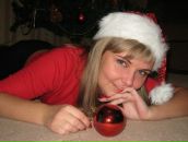 Фотография Волковой Кати