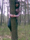 Лілюсічка Слаткая фотография #4 (источник - https://vk.com/id68370665)
