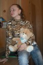 Ліна Менчеренко фотография #1