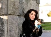 Фотография Тренер Телесной Осознанности Багиры