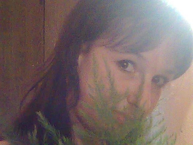 Ника Енина фотография #3