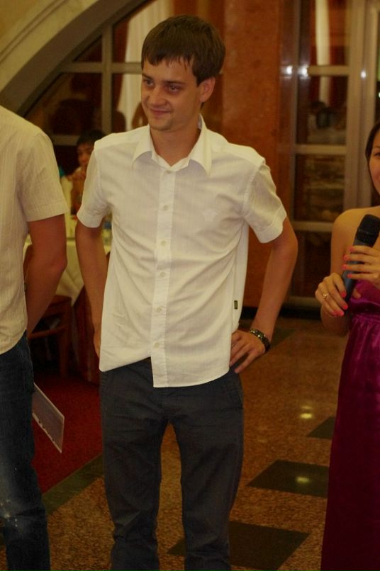 Сергей Багров фотография #41