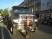 Фотография Заборского Кирилла