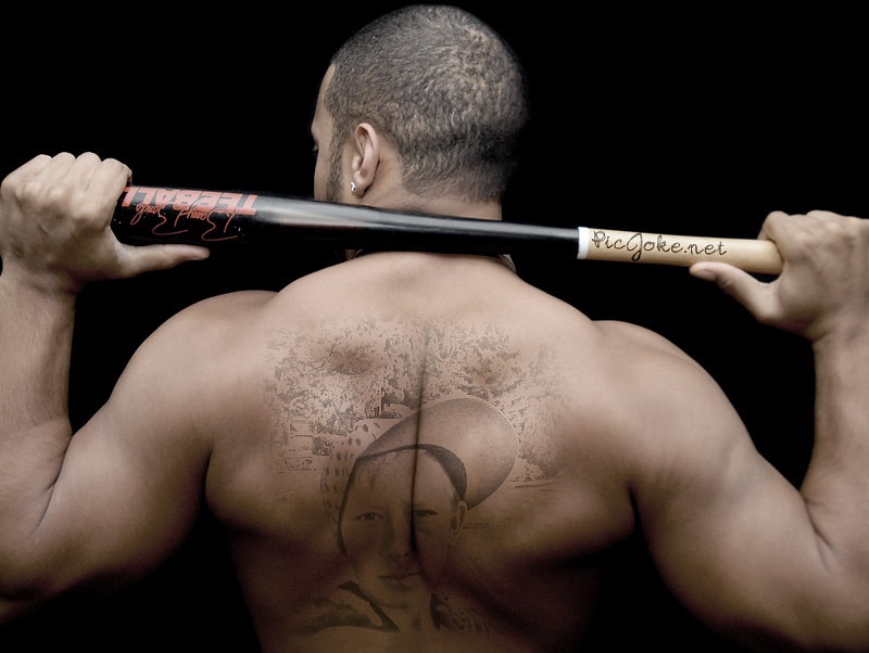 Рома Саенко фотография #13