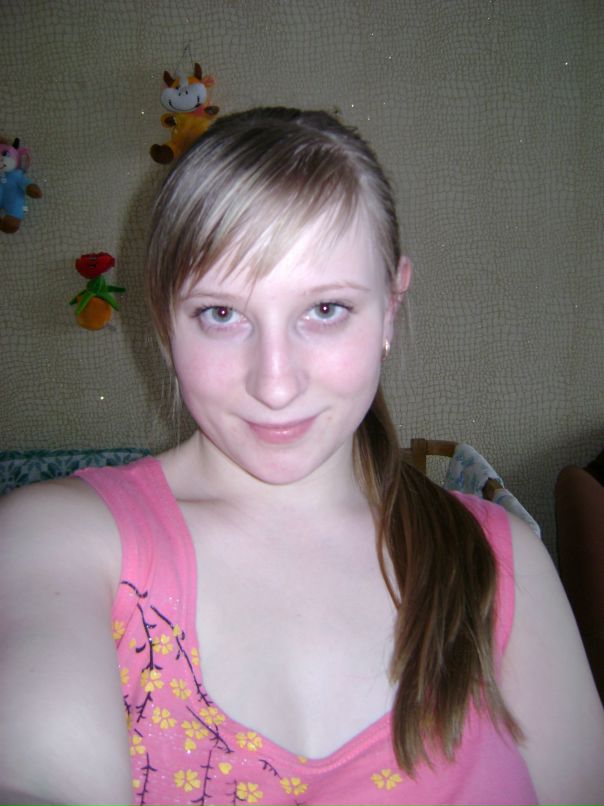 Света Ткачева фотография #27