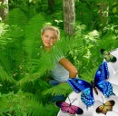 Фотография Яшиной Екатерины