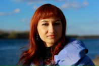 Фотография Золотовой Ульяны