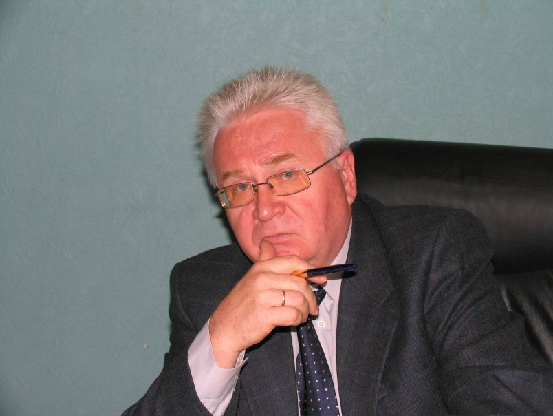 Дмитрий Леострин фото №2