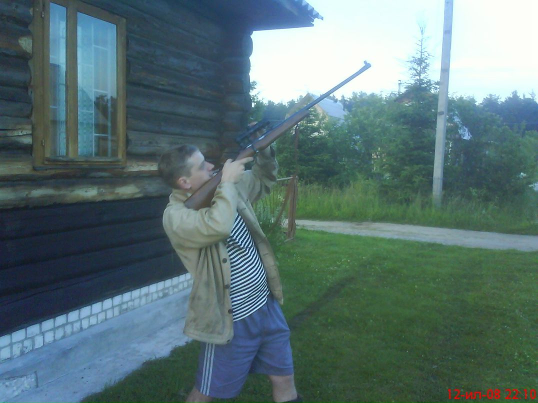 Дмитрий Марков фотография #45