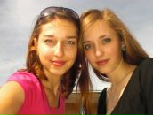 Марічка Юркевич фотография #34 (источник - https://vk.com/id22933028)