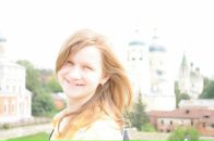 Фотография Чуйковой Юлии