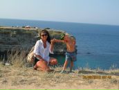 Фотография Гончаренко Людмилы