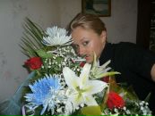 Фотография Головиной Анны