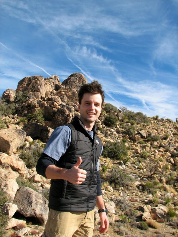 Дмитрий Орлов фотография #3