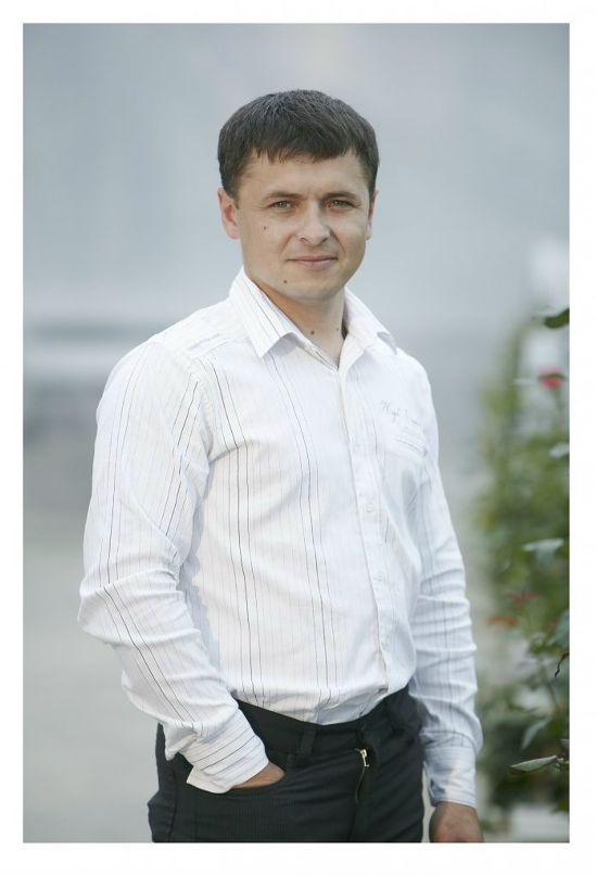 Александр Рыбин фотография #8