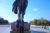 Фотография Маргариты Александра