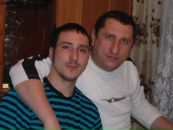 Фотография Абрамовой Айсылу