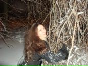 Фотография Цеквавы Марины