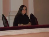 Фотография Шаненковой Дашули