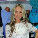 Фотография Храмовой Екатерины