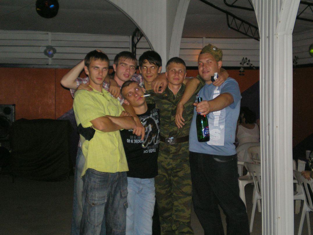 Дмитрий Никулин фотография #50
