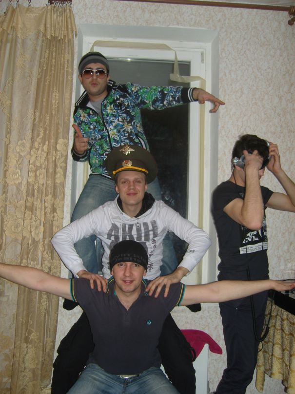 Сергей Данилов фотография #42