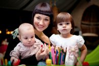 Фотография Забаровой Екатерины