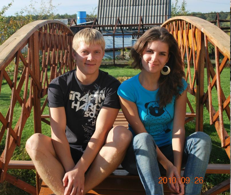 Сергей Титашин фотография #31