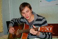 Фотография Малкова Евгения