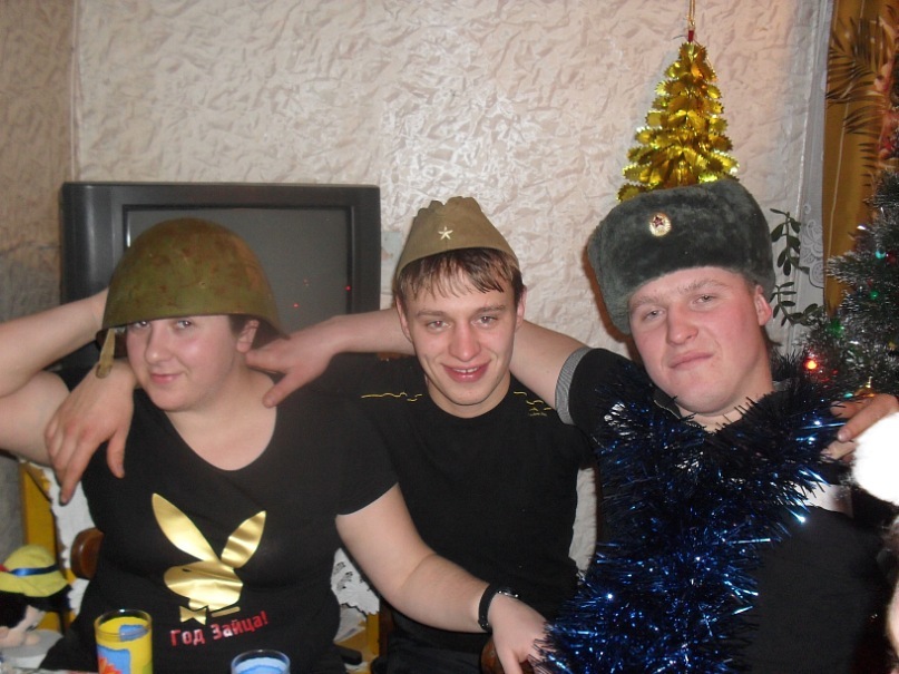 Андрей Глушков фотография #32