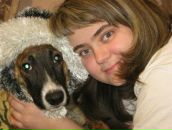 Фотография Вержбицкой Ирины