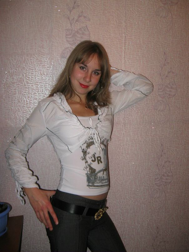 Наталья Антоненко фотография #44