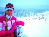 Фотография Изосимовой Ирины