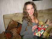 Фотография Голубенковой Инги