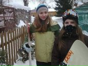 Фотография Крыловой Натали