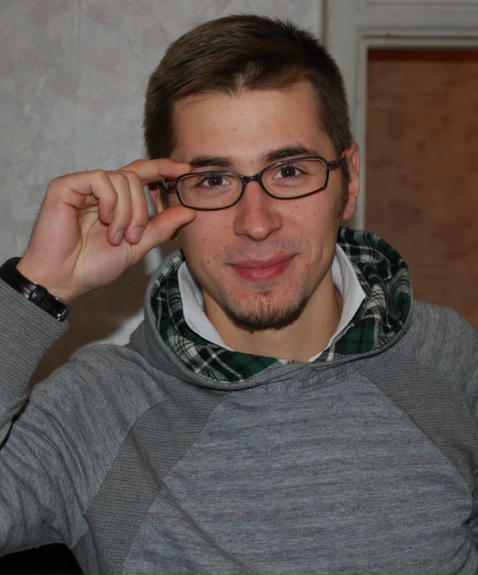 Александр Титенок фотография #24