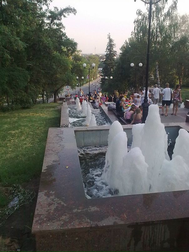 Сергей Жовниренко фотография #5