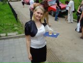 Фотография Лапкиной Полины