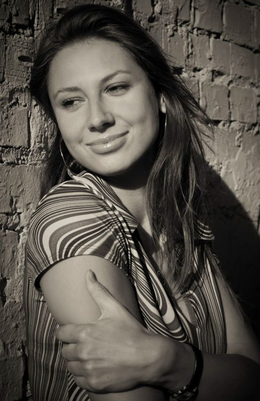 Елена Плотник фотография #10