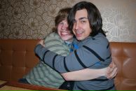 Фотография Голованова Ильи