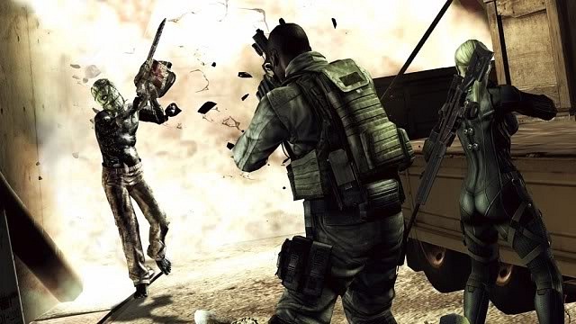 X Game фотография #10